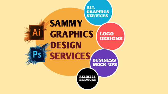 Graphic And Print Design